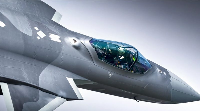 China superará em número os aviões norte-americanos em uma proporção de 12:1