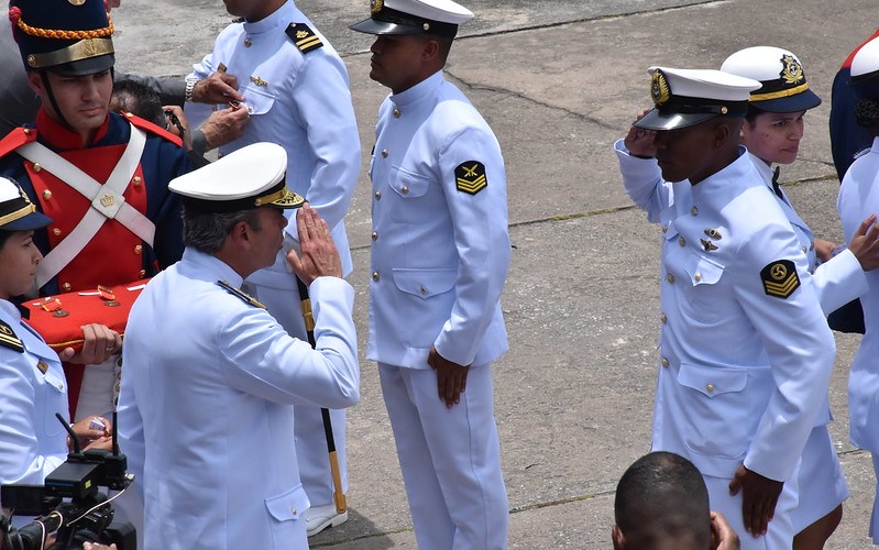 Pedidos de transferência para a reserva cresceram 8 vezes na Marinha após anúncio de mudanças na aposentadoria militar: “Taxa de evasão altíssima”