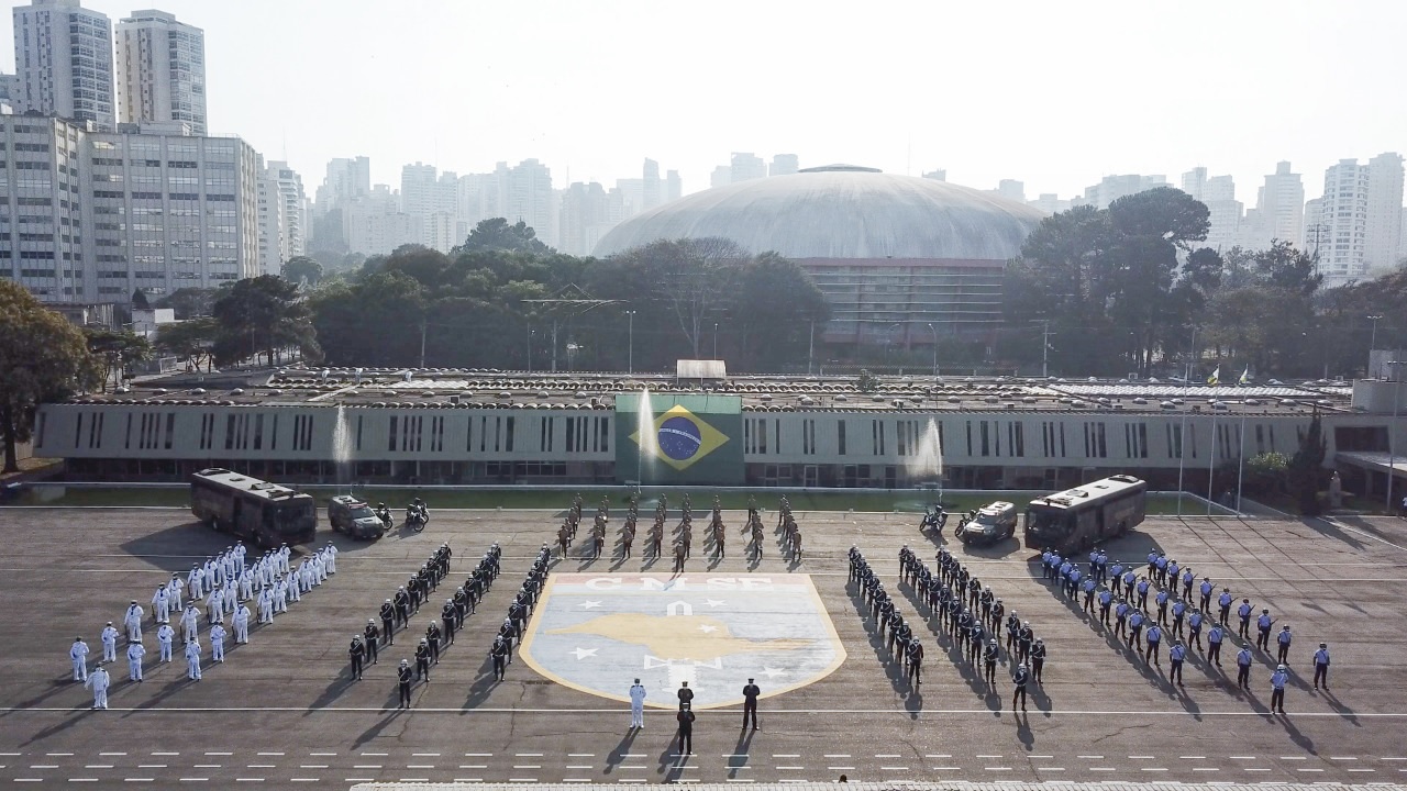 Confusão no Exército: soldado é agredido por colegas e abre boletim de ocorrência no interior de São Paulo