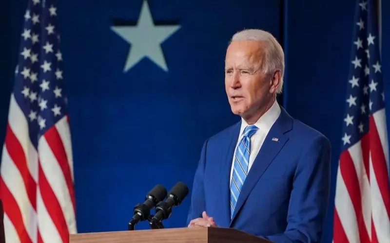 Defesa dos EUA ganha reforço histórico! Biden investe US$ 895 bilhões (aproximadamente R$ 5,8 trilhões)  em armamentos, modernização nuclear