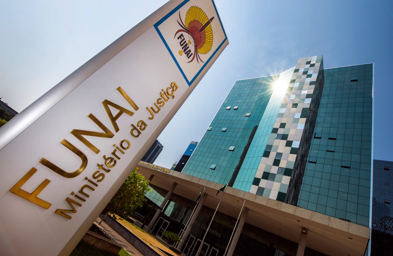 Últimos dias: FUNAI encerra inscrições para Temporários nesta semana! Vagas para diversas áreas com salário de R$ 10 mil mensais
