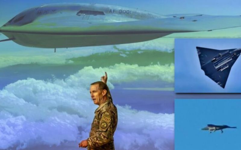 Comandante da USAF prevê superioridade do Exército de Libertação Popular da China até 2027 e alerta sobre espionagem do PCC: “Eles ainda estão lá e não conseguimos tirá-los”
