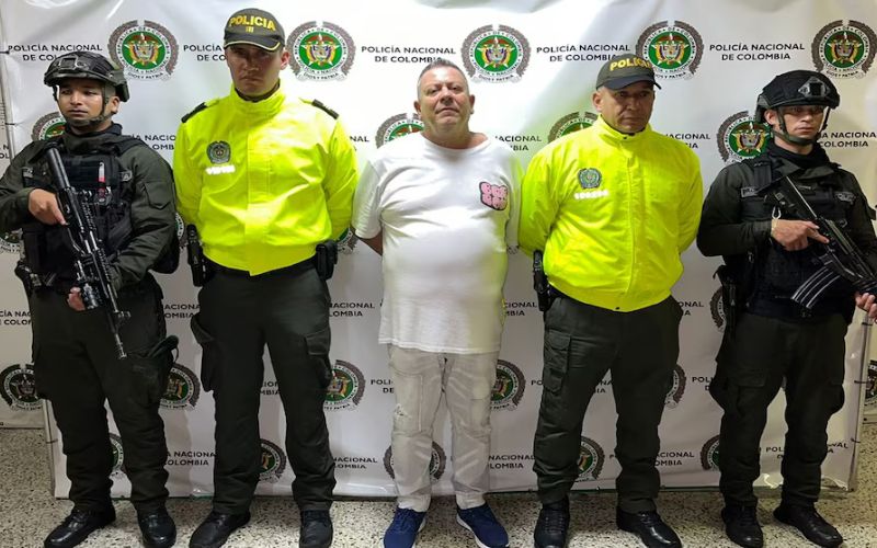Máfias italianas crescem na América Latina e já dominam rotas de drogas: prisão de líderes da ‘Ndrangheta e da Camorra revela a infiltração profunda na região e parcerias com cartéis colombianos