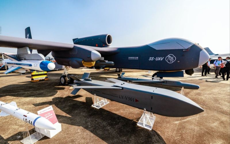 China no comando: a arma mais poderosa do século 21 está sob o controle de Pequim
