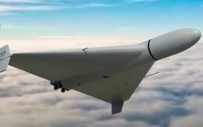 A revolução dos drones kamikaze: Conheça o Exército de 1,2 milhão de armas não tripuladas que redefiniram a guerra na Ucrânia