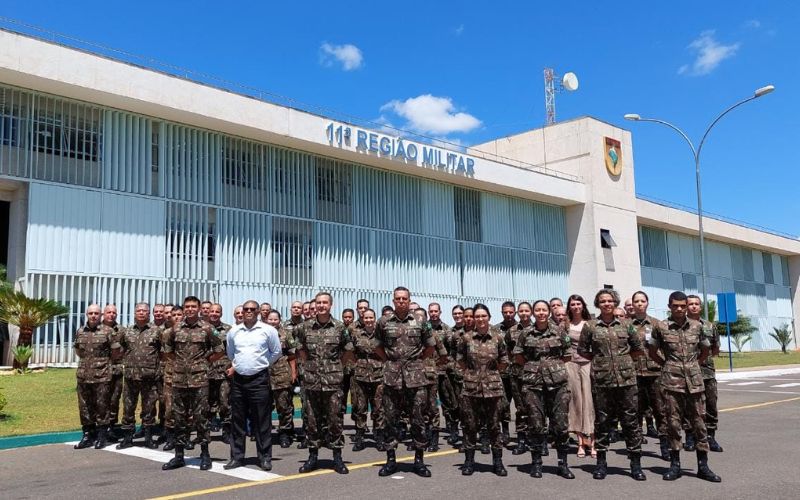 Exército vai construir Complexo Hospitalar Gen Bda Med João Severiano da Fonseca com permuta de imóveis