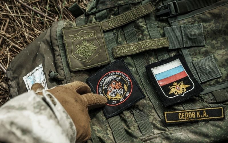 “Eu Quero Encontrar” revela o colapso militar de Putin: Mais de 50 mil soldados russos desaparecem, com números podendo ultrapassar 100 mil!
