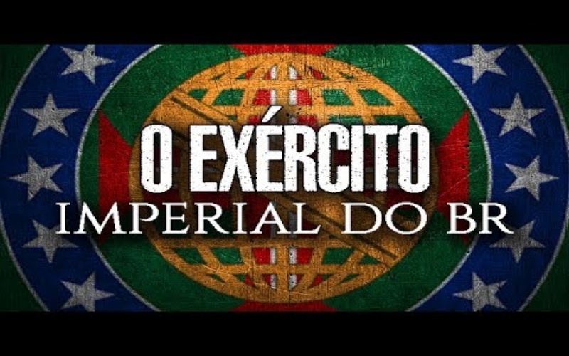 Descubra como o primeiro Exército Brasileiro foi essencial para consolidar a independência do Brasil