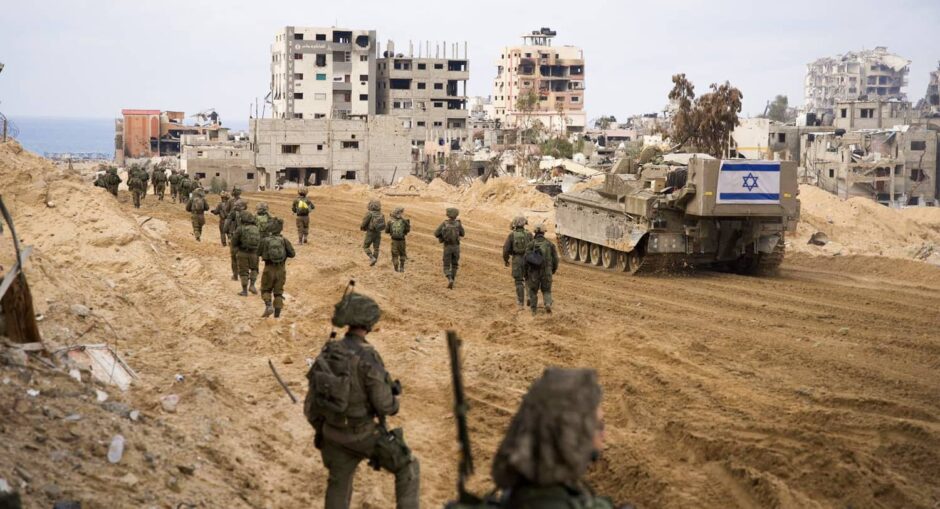 “Meus filhos, meus filhos”: tragédia na Faixa de Gaza destrói família nos minutos finais antes do cessar-fogo