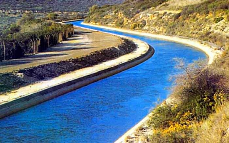 Megaprojeto que revolucionou Israel: acesso à água transformou o deserto em terra fértil e produtiva, tornando o país uma referência mundial em engenharia hídrica