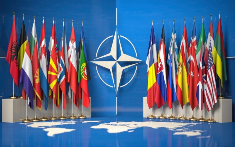 OTAN anuncia coalizões militares inéditas para fortalecer a defesa da Ucrânia até 2027