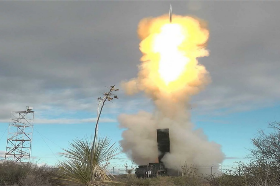 Após os holofotes voltarem-se para o Exército dos EUA ao lançar seu primeiro míssil Tomahawk MRC, forças armadas rivais ficam à espreita pela excelência, precisão e transportabilidade para rápida implantação