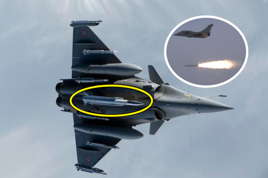 Revelado novo míssil Mach 7: com integração ao poderoso caça Rafale e operável em porta-aviões, ASN4G  promete revolucionar a Força Aérea no mundo e pode  interferir na supremacia militar de uma nação