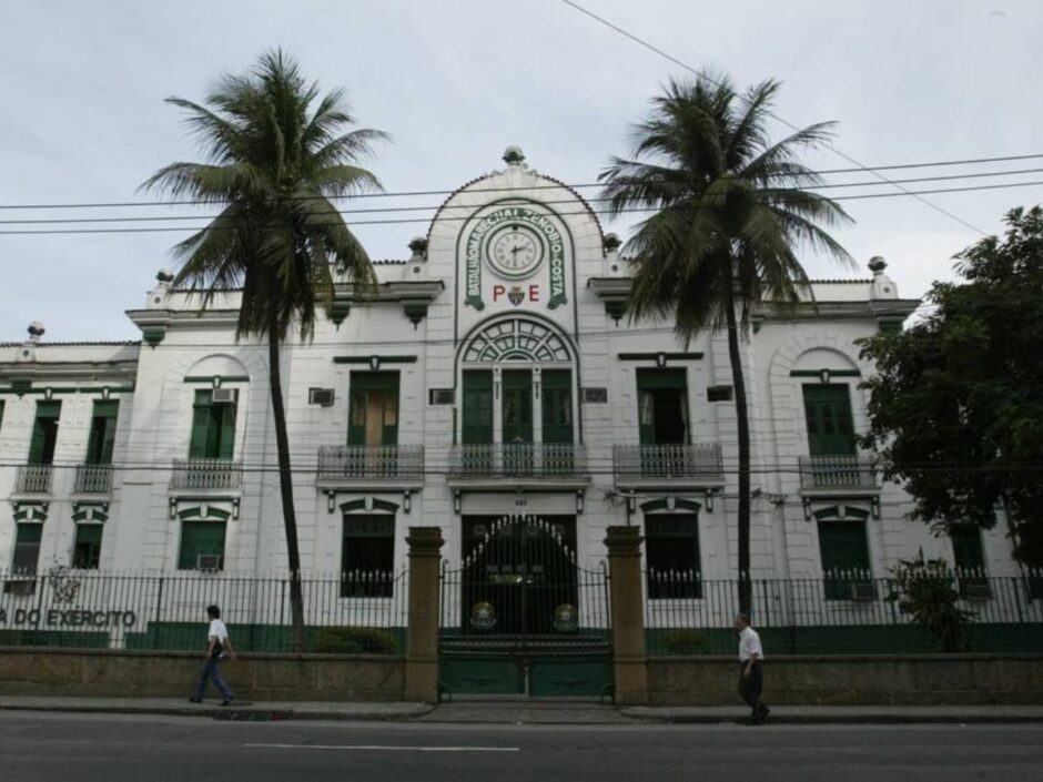 MPF exige prioridade no tombamento de antigo quartel usado para tortura e mortes durante a Ditadura Militar (DOI-Codi)