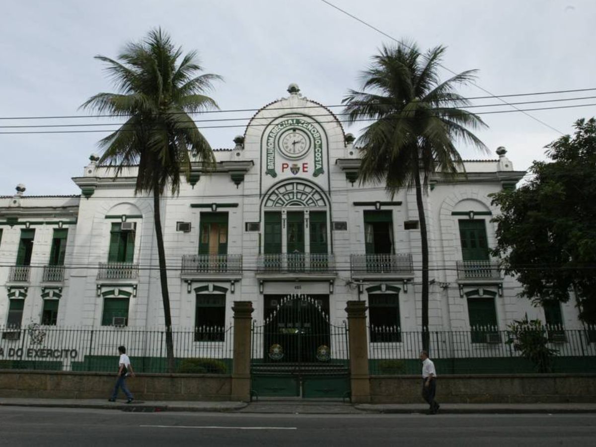 MPF exige prioridade no tombamento de antigo quartel usado para tortura e mortes durante a Ditadura Militar (DOI-Codi)