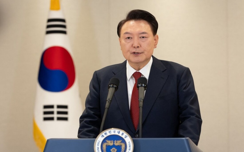Crise política na Coreia do Sul: tentativa de prender ex-presidente é suspensa em Seul após resistência de sua equipe; forças especiais e exército no centro da tensão