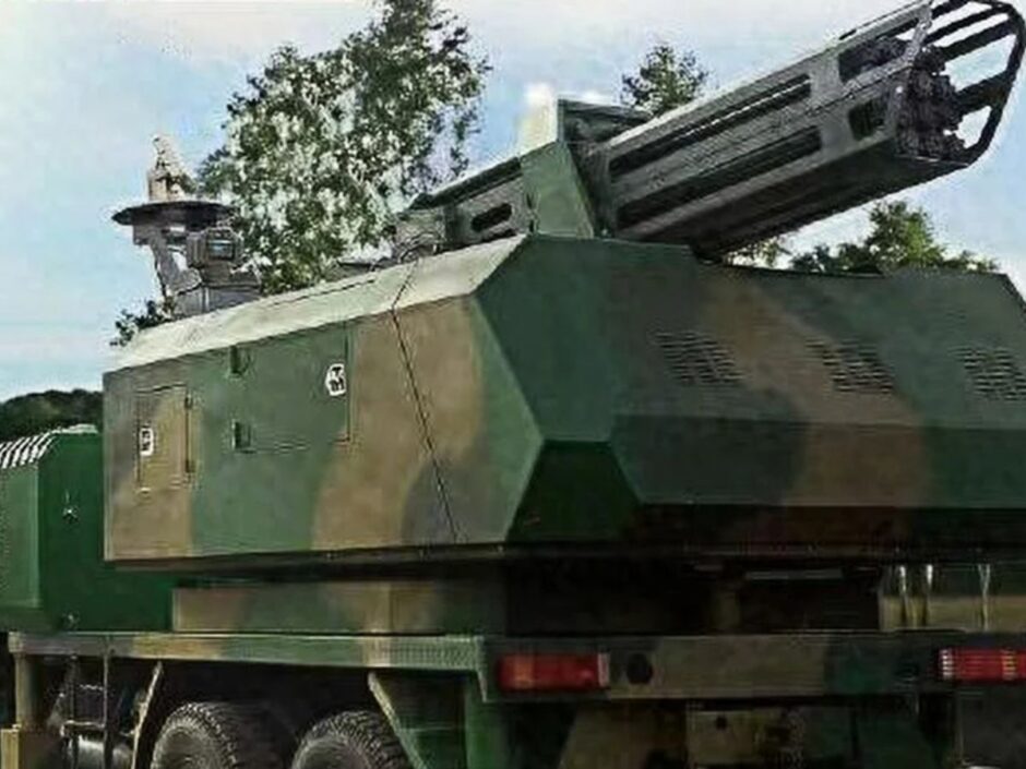 Metal Storm: Superarma chinesa dispara 450.000 tiros por minuto, usa tecnologia de plasma e pode revolucionar a defesa contra mísseis hipersônicos
