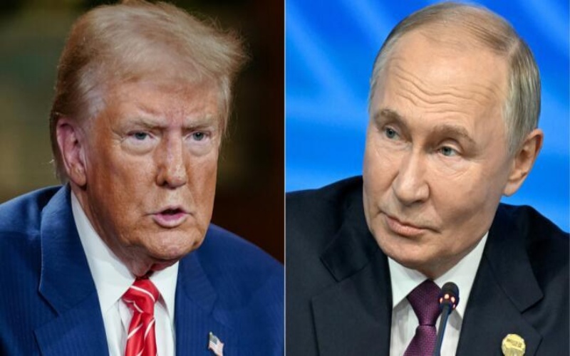 Crise global à vista? Trump pressiona OTAN, ameaça cortar apoio, e Europa responde com investimento US$ 732 bilhões para reforçar a defesa