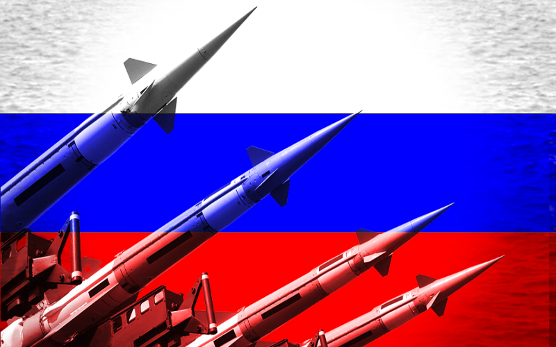 Rússia prova sua força no mercado internacional de armas, supera sanções dos EUA e atinge recorde histórico de exportações de US$ 57 bilhões