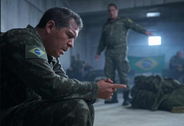 Militares vítimas de assédio moral no Exército podem recorrer à Justiça do Trabalho, diz MPF: recente mudança legislativa afeta Forças Armadas