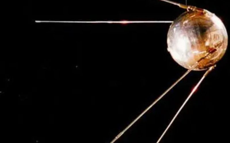 China ameaça domínio espacial dos EUA e pode provocar novo ‘momento Sputnik’, aponta relatório do CFR