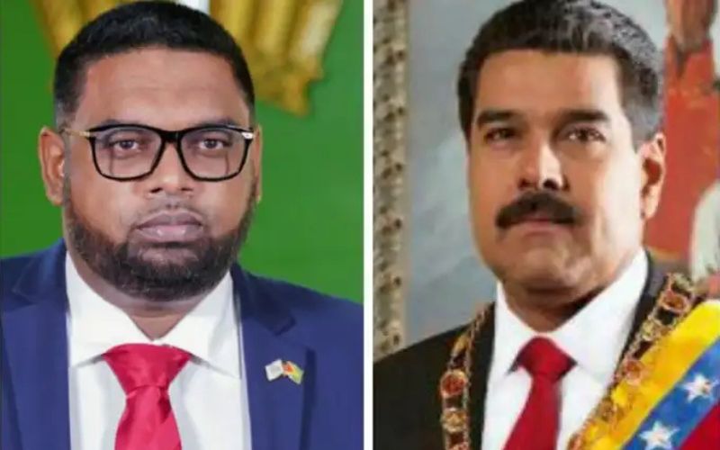 Ameaça de guerra: Guiana reage a agressão venezuelana com envio de tropas e Brasil reforça fronteira: ‘Estamos levando isso muito a sério’