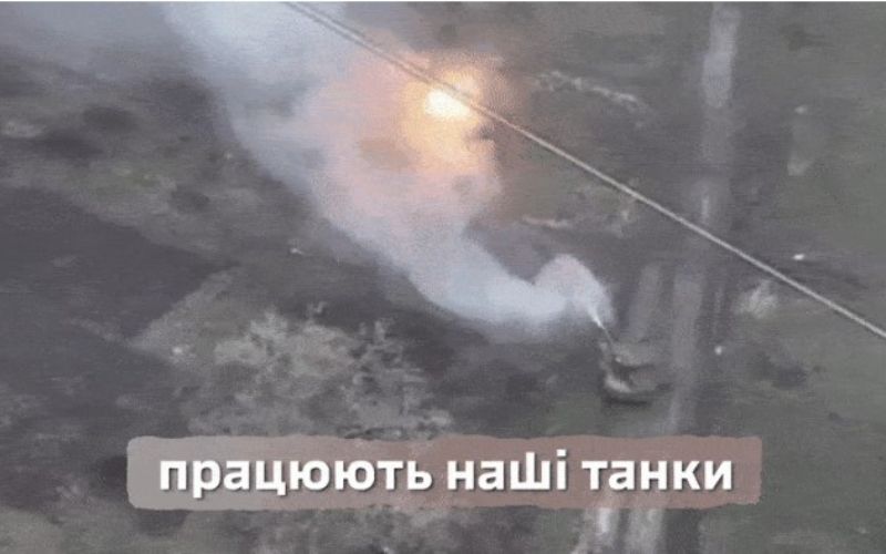 Rússia perde 40 mil soldados, 131 tanques de combate, 689 veículos blindados e 386 sistemas de artilharia