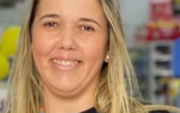 Crime brutal: ex-militar assassina farmacêutica a golpes de tesoura