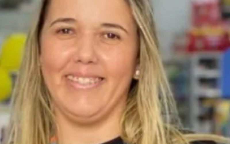 Homem que afirma ser Sargento reformado do Exército mata ex-companheira a tesouradas e é preso em flagrante