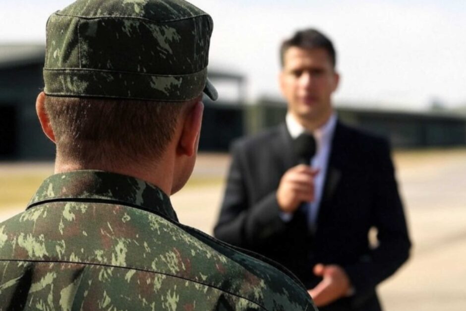 Militares do Exército fazem relatos chocantes em entrevista sobre suicídio na força: denúncias de humilhação, perseguição e adoecimento psicológico