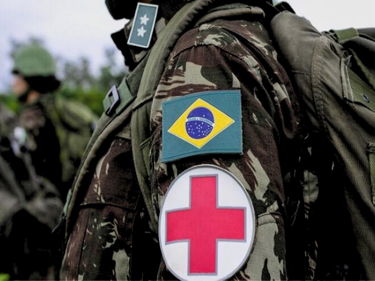 Serviço Militar: aumento de médicos refratários e insubmissos preocupa o Exército, que enfrenta dificuldades para preencher vagas mesmo com salários atrativos