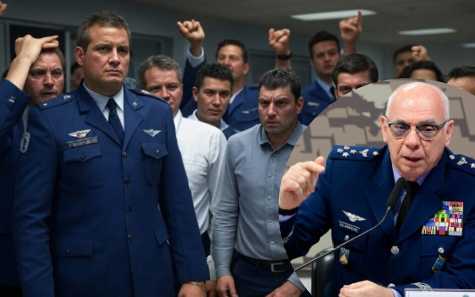 Força Aérea é classificada como “segunda pior” entre as instituições públicas brasileiras no atendimento aos cidadãos: desempenho sofrível da instituição comandada pelo Brigadeiro Damasceno entre 2023 e 2025  é exibido pelo portal da CGU