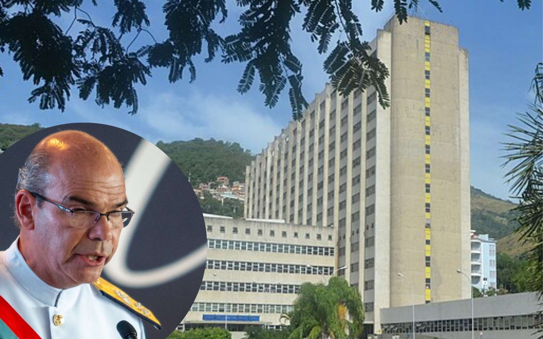 Sargentos denunciam privilégios em hospital da Marinha: força explica que cumpre Estatuto dos Militares e diz que não se observa precedência hierárquica, nem em salas de espera para Praças e para Oficiais