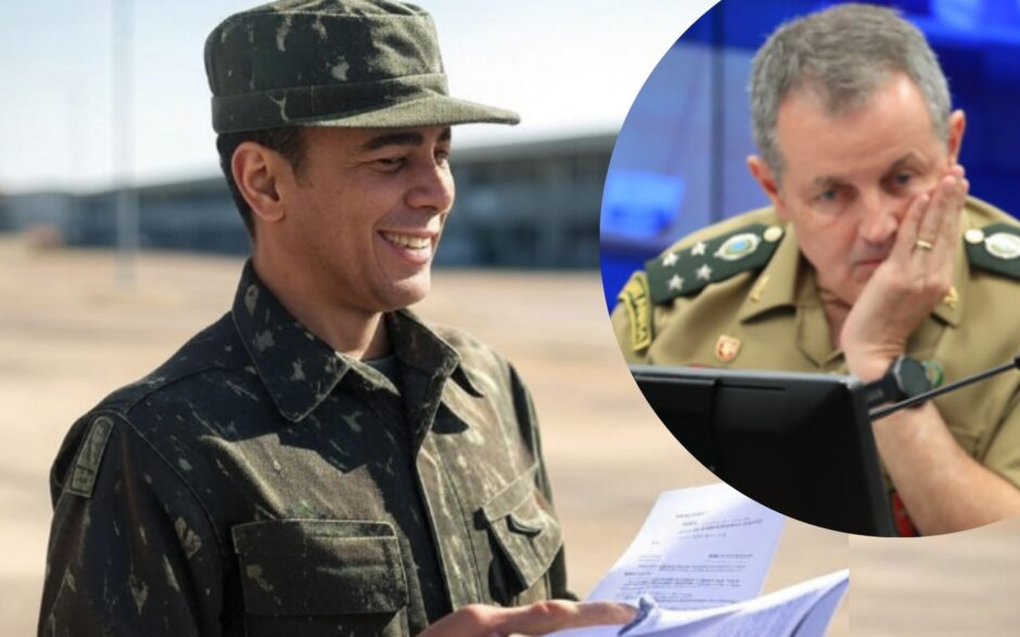 Indenização para militares temporários e de carreira: Justiça confirma direito de quem exerceu função de “posto superior” por desvio de função