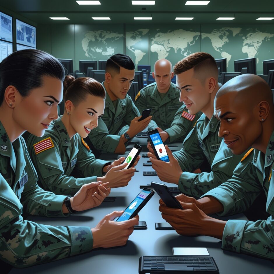 Exército Brasileiro: campeão de engajamento nas redes com mais de 18 milhões de interações; como o Exército se tornou um fenômeno digital