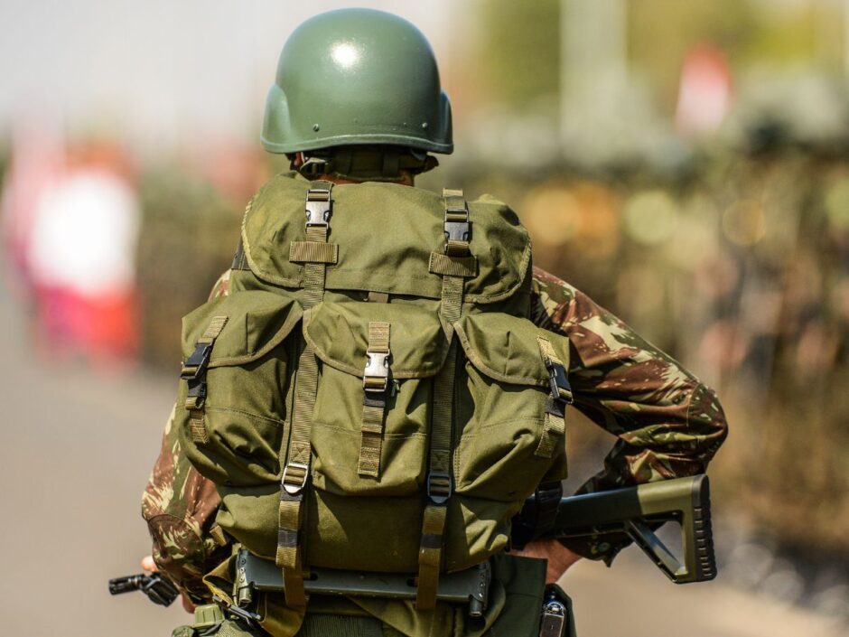 Ministros Militares do STM, mordomias como tilápia de R$ 1,5 milhão e Filé Mignon enquanto trabalhador ganha R$ 1,5 mil, denuncia senador: “essa turma do Exército parece que não está no Brasil!”