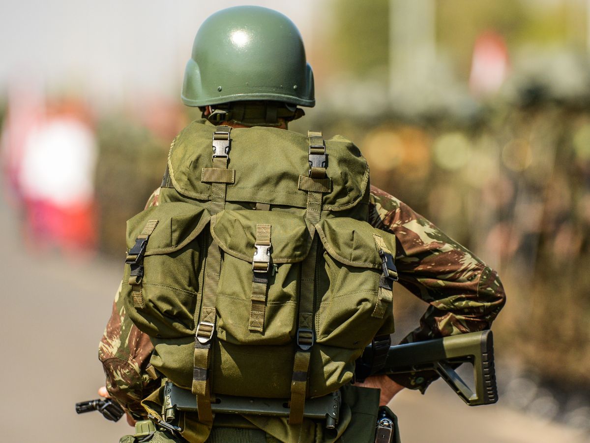 Ministros Militares do STM, mordomias como tilápia de R$ 1,5 milhão e Filé Mignon enquanto trabalhador ganha R$ 1,5 mil, denuncia senador: “essa turma do Exército parece que não está no Brasil!”