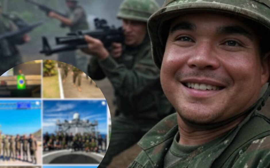 Força Aérea proibe monetização de vídeos em redes sociais: videos engraçados e atividades dentro dos quartéis estão na mira das autoridades