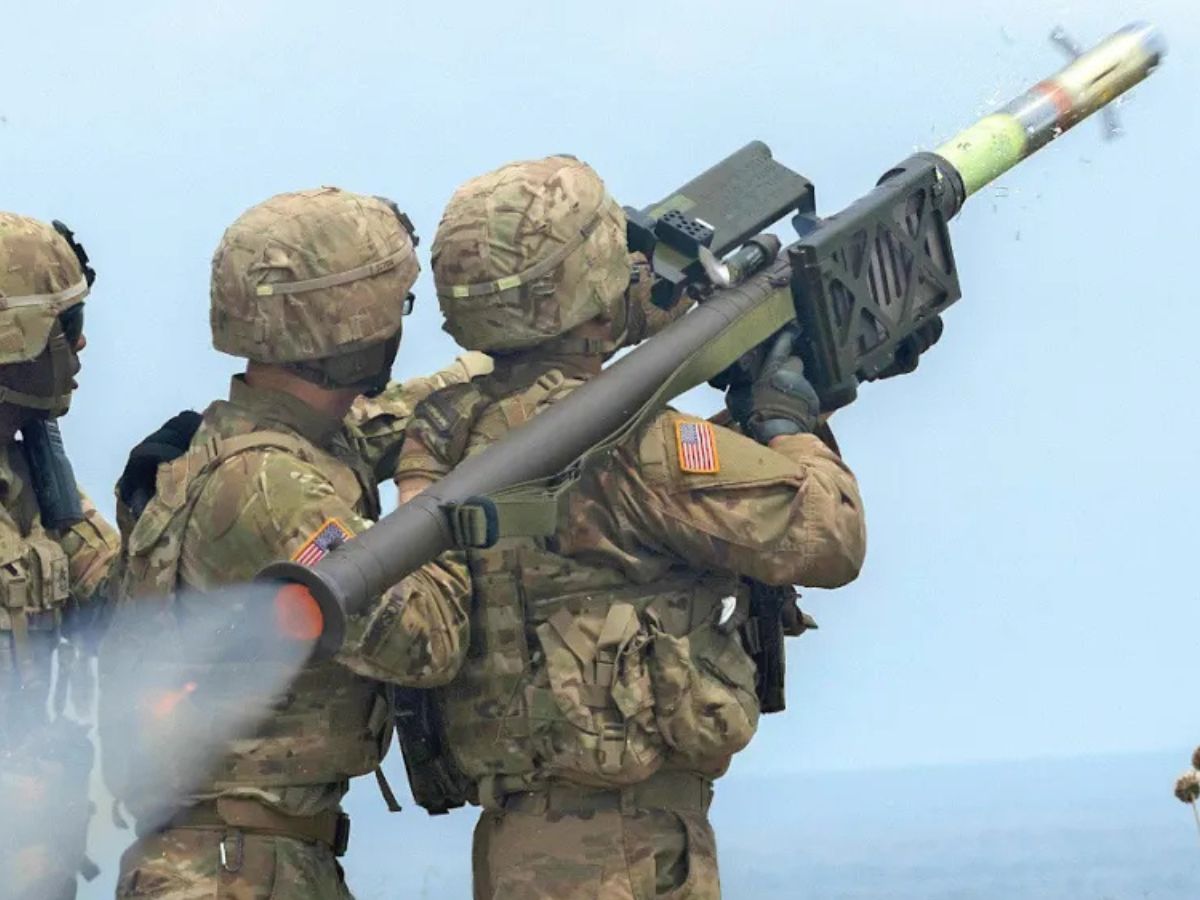 Exército dos EUA acelera desenvolvimento de míssil antiaéreo portátil revolucionário para substituir o Stinger e enfrentar drones e caças inimigos com tecnologia de última geração
