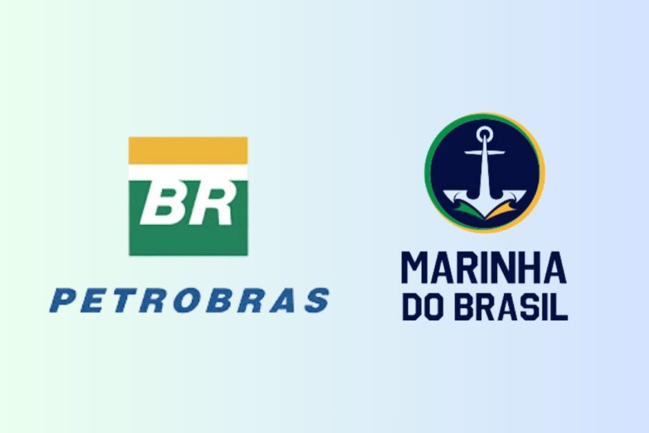 Petrobras e Marinha unem forças em projeto inovador de R$ 100 milhões para monitoramento da Amazônia Azul, com dados precisos e tecnologia de ponta no Brasil