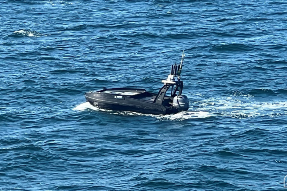 Marinha do Brasil está transformando a estratégia de defesa do país com desenvolvimento de drones navais autônomos