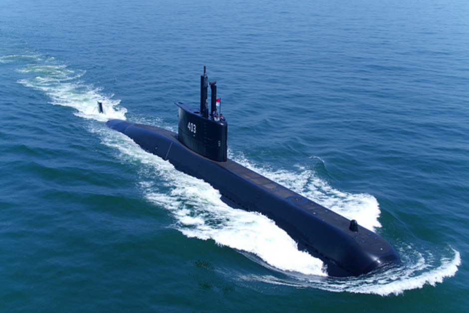 O futuro da Marinha Argentina está em jogo: um acordo de financiamento entre Alemanha e Argentina pode definir o futuro da capacidade de defesa marítima do país