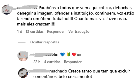 Exército comemora sucesso no engajamento em redes sociais
