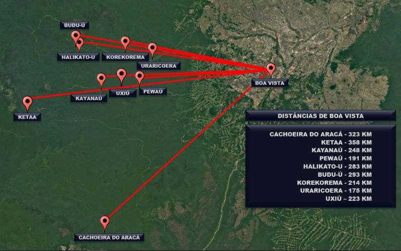 Forças Armadas Brasileiras: Exército e Marinha unem forças para levar energia solar a comunidades indígenas isoladas e garantir atendimento médico na terra yanomami