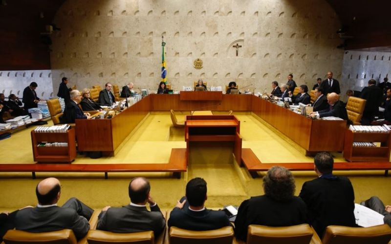 Revisão da Lei da Anistia avança no STF, e militares alertam para ‘revanchismo?’ enquanto Defesa pede ponderação sobre impacto das mudanças