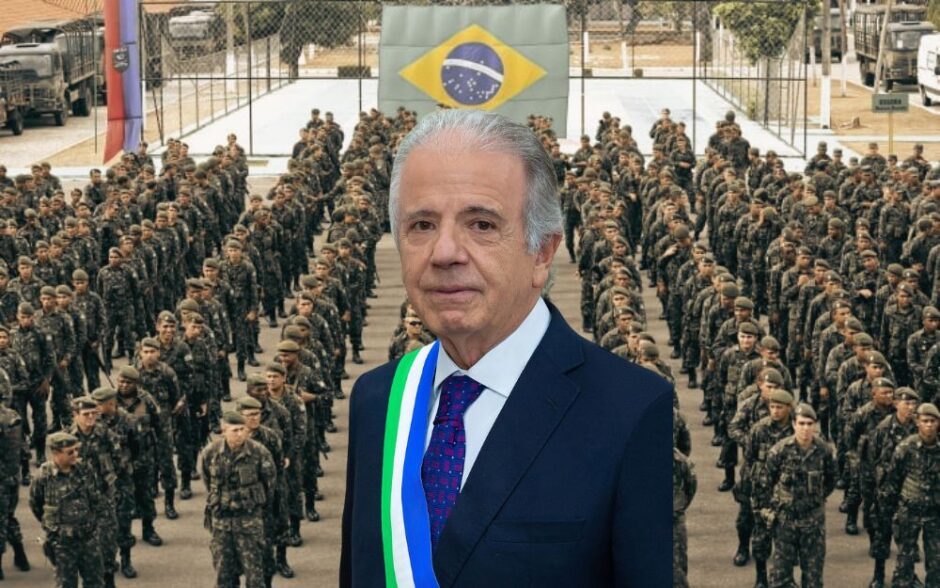 As dificuldades financeiras para manter as Forças Armadas no Brasil, segundo o Ministro da Defesa