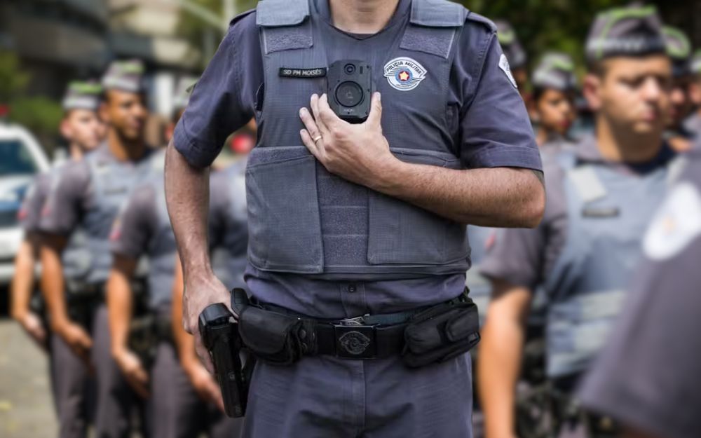 Debandada de militares atinge Polícia Militar de SP: aspirante e alunos da Academia estão entre os que pediram baixa