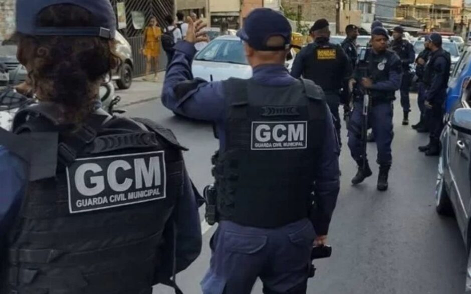Polícia Municipal (GCM) será viabilizada com decisão do STF