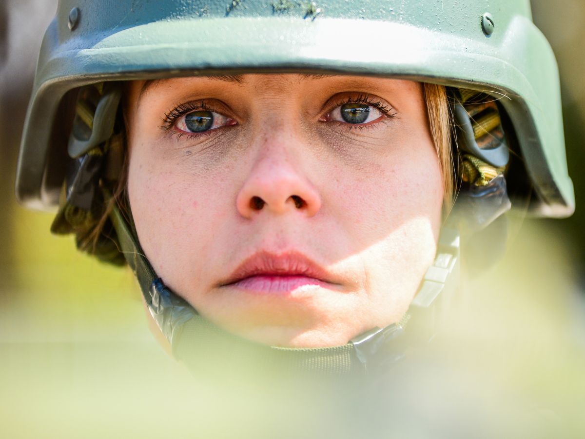 Comandante do Exército Brasileiro exalta adesão feminina ao Serviço Militar e prevê aumento de vagas até 2035 para alcançar 20% do efetivo