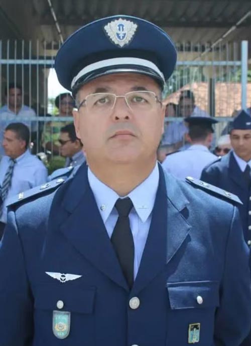 A verdade sobre o Suboficial da FAB, motorista por aplicativo, morto em assalto na Grande Natal